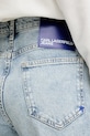 Karl Lagerfeld Jeans jeansy niebieski A2W10140