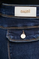 Gaudi jeansy granatowy 511BD26001