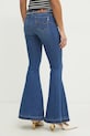 Abbigliamento Fracomina jeans BELLA FR25SV8040D46002 blu navy