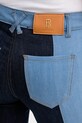 Fracomina jeans albastru FS25SVA003D45001