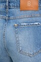 Τζιν παντελόνι Fracomina μπλε FS25SV3016D40093