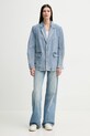 G-Star jeansy D23591.D938 niebieski SS25