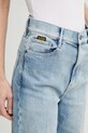 G-Star jeansy D23591.D938 niebieski