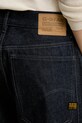 G-Star jeansy granatowy D25999.D317