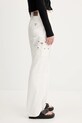 Джинсы Guess Originals бежевый M5GA92.D5C2B