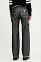 Ρούχα Τζιν παντελόνι Guess Originals M5GG43.D5L3A γκρί