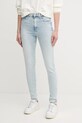 Tommy Jeans jeansy niebieski DW0DW20025