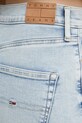 Tommy Jeans jeansy niebieski DW0DW20025
