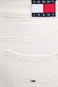 Tommy Jeans blugi bej DW0DW20029