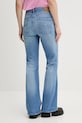 Одежда Джинсы Tommy Jeans DW0DW20030 голубой
