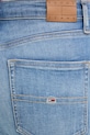 Джинсы Tommy Jeans голубой DW0DW20030