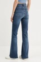 Abbigliamento Tommy Jeans jeans DW0DW20038 blu navy