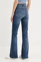 Abbigliamento Tommy Jeans jeans DW0DW20038 blu navy