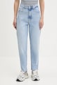 Tommy Jeans jeansy niebieski DW0DW20041