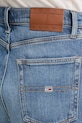 Τζιν παντελόνι Tommy Jeans μπλε DW0DW20048