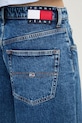 Τζιν παντελόνι Tommy Jeans μπλε DW0DW20063