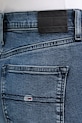 Tommy Jeans jeansy granatowy DW0DW20064