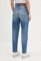 Odzież Tommy Jeans jeansy DW0DW20578 niebieski