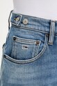 Tommy Jeans jeansy niebieski DW0DW20578