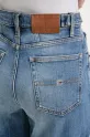 Tommy Jeans jeansy DW0DW20578 niebieski