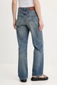 Odzież Tommy Jeans jeansy DW0DW20586 niebieski