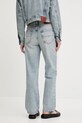 Oblečenie Rifle Tommy Jeans DW0DW20593 modrá