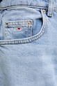 Tommy Jeans jeansy niebieski DW0DW20615