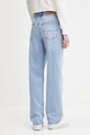 Дрехи Дънки Tommy Jeans DW0DW20643 син