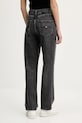 Odzież Tommy Jeans jeansy DW0DW20646 szary