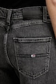 Tommy Jeans jeansy szary DW0DW20646