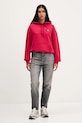 Джинсы Tommy Jeans DW0DW20648 серый AW25