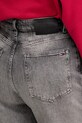 Kavbojke Tommy Jeans siva DW0DW20648