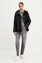Джинси Tommy Jeans DW0DW20648 сірий AW25
