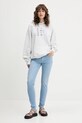 Джинси Tommy Jeans DW0DW20649 блакитний SS25