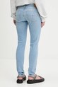 Одяг Джинси Tommy Jeans DW0DW20649 блакитний
