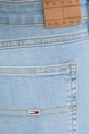Tommy Jeans jeansy niebieski DW0DW20649
