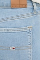 Tommy Jeans jeansy niebieski DW0DW20651