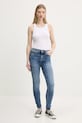 Τζιν παντελόνι Tommy Jeans DW0DW20652 μπλε SS25
