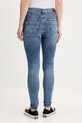 Abbigliamento Tommy Jeans jeans DW0DW20652 blu