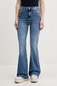 Дънки Tommy Jeans Planet friendly син DW0DW20654