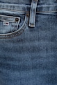 Джинсы Tommy Jeans голубой DW0DW20654