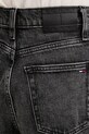 Tommy Jeans jeans gri DW0DW20660