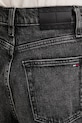Tommy Jeans jeans gri DW0DW20660