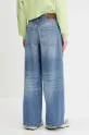 Odzież Tommy Jeans jeansy DW0DW21277 niebieski
