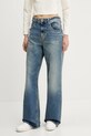 Tommy Jeans jeansy niebieski DW0DW21280