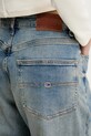 Tommy Jeans jeansy niebieski DW0DW21280