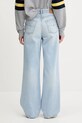 Abbigliamento Tommy Jeans jeans DW0DW21281 blu