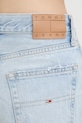 Tommy Jeans jeansy niebieski DW0DW21281