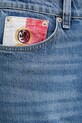 Tommy Jeans jeans blu DW0DW21293