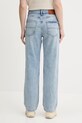 Oblečení Džíny Tommy Jeans DW0DW21418 modrá